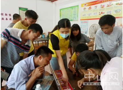 阜沙鎮(zhèn)禁毒信息〔2020〕第142期--“不忘初心，牢記使命”——禁毒宣傳阜沙在行動(dòng)（2020.9.