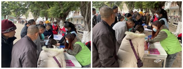 三鄉(xiāng)鎮(zhèn)開展“防毒反毒，人人有責”宣傳活動圖片1_副本.jpg
