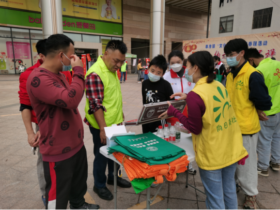 阜沙鎮(zhèn)禁毒信息〔2023〕第19期--【阜沙禁毒】賀新春，書對(duì)聯(lián)，齊禁毒（2023.1.16 )  