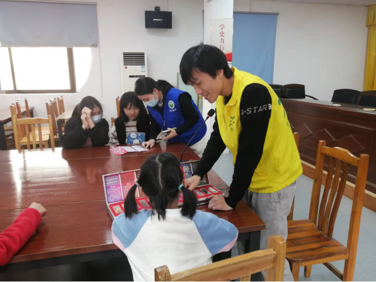 阜沙鎮(zhèn)禁毒信息〔2023〕第27期--“元宵共團圓，拒毒享平安”-阜沙鎮(zhèn)開展2023年元宵節(jié)湯圓制作