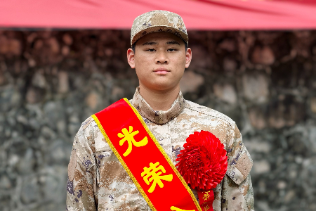 熱血男兒爭圓“參軍夢”！中山新兵即將奔赴軍營